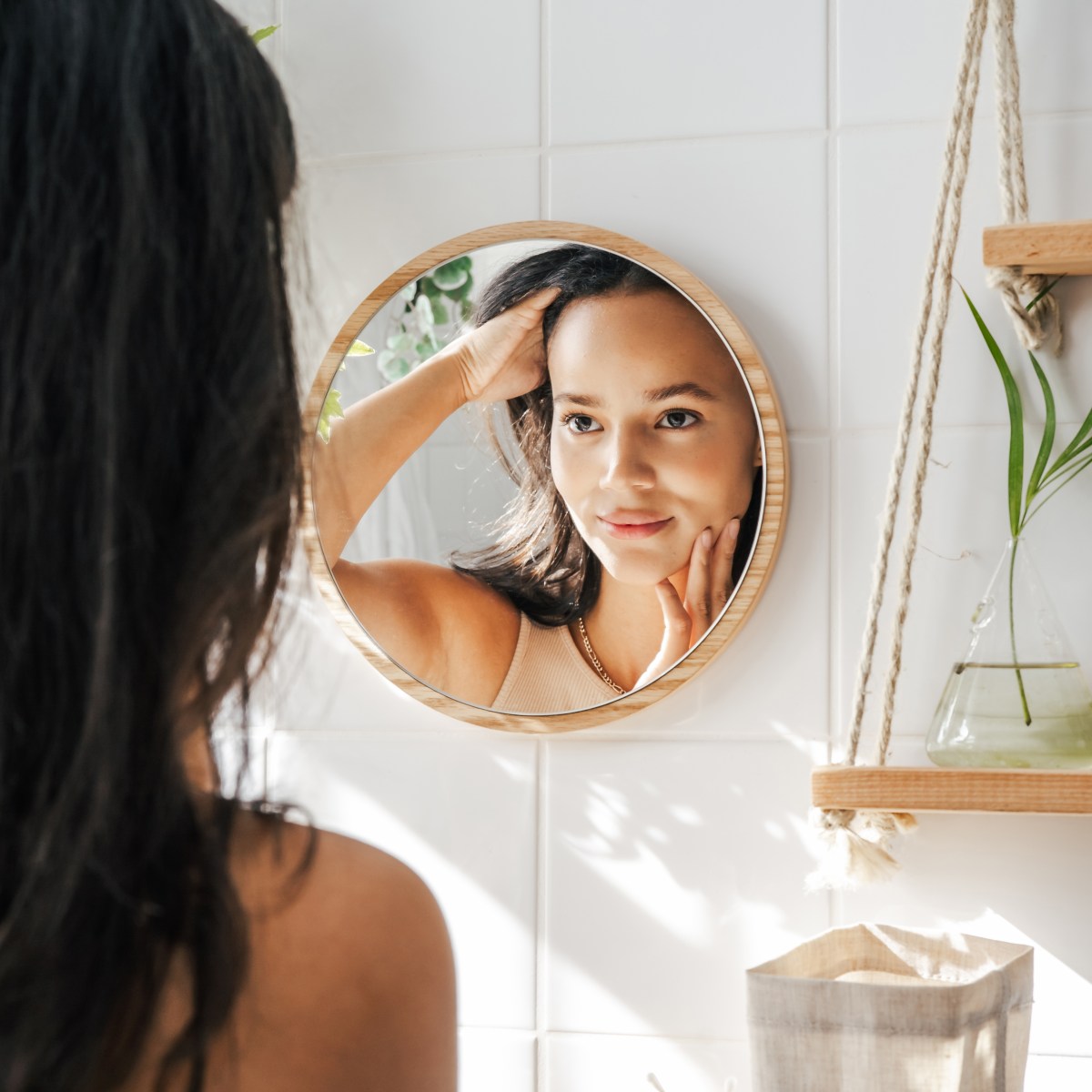 Image de soi : porter un regard plus bienveillant sur son&nbsp;corps